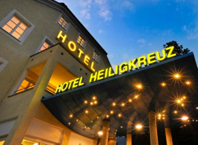 Гостиница Austria Classic Hotel Heiligkreuz, Халль-Ин-Тироль